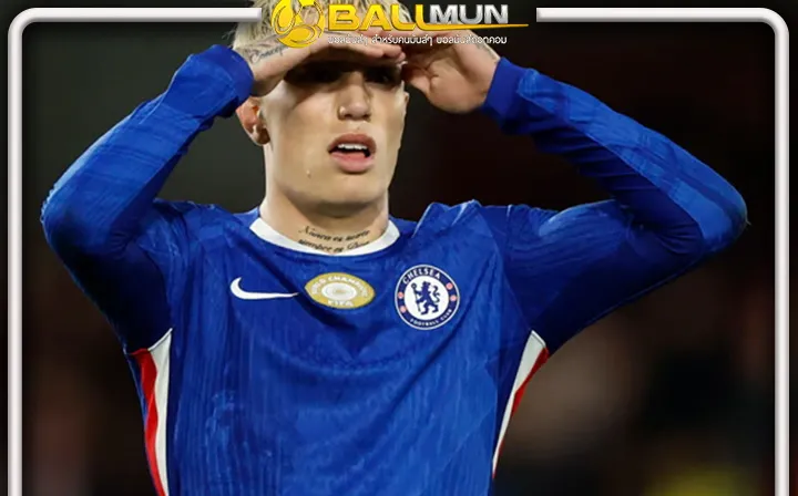 ดูบอลสด มาเรสก้า การันตี การ์นาโช่ พร้อมออกสตาร์ทตัวจริงให้สิงห์ บู๊ทีมเก่าแน่นอน